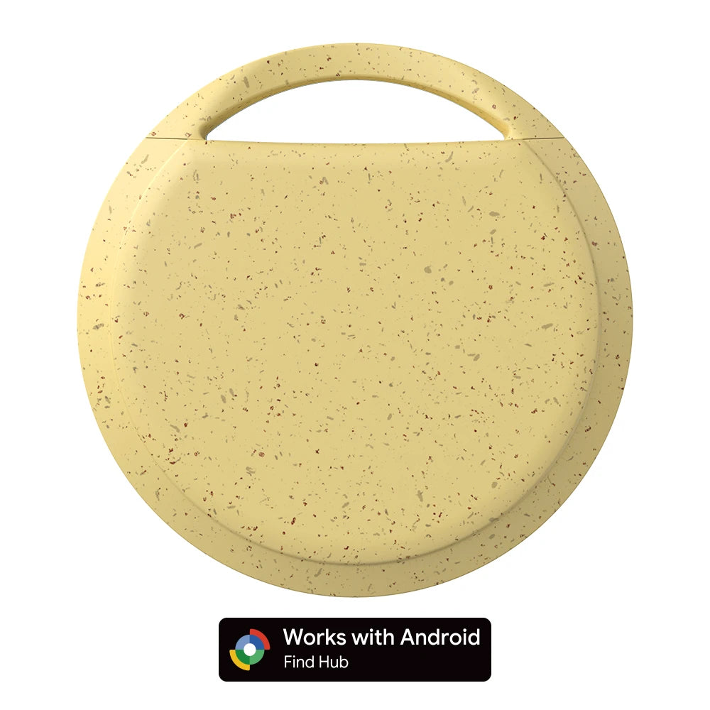 "Smart Tag TARGET" For Android Google Certifie Tracker Bluetooth
