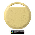 "Smart Tag TARGET" For Android Google Certifie Tracker Bluetooth