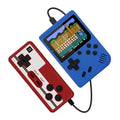 PACK RETRO "TARGET" Consola + Mando + Conector a TV